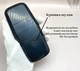 Мышечный электростимулятор, импульсный массажер мышц EMS-01. 9 режимов - изображение 4
