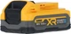 Аккумуляторная батарея DeWalt PowerStack DCBP318 - изображение 3