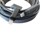 Кабель стандартный сменный FOR STARLINK старлинк 15м Replacement cable для Starlink Gen2 50 ft (kabstar15) - изображение 4