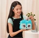 Інтерактивна сумочка Purse Pets Fierce Fox Блуфоксі - изображение 4