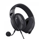 Игровые наушники с микрофоном HAVIT Fuxi-H5d Black (AUX (3.5мм)) - изображение 5
