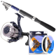 Набор универсальный ZEOX Universal Set - изображение 1
