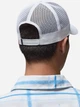 Кепка літня Nike U J Rise Cap S Cb Trkr Jm Ptch Fz0774-100 S-M Біла (197593419057) - зображення 3