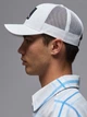 Кепка літня Nike U J Rise Cap S Cb Trkr Jm Ptch Fz0774-100 S-M Біла (197593419057) - зображення 4