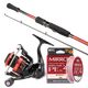 Набор спиннинговый GC Mirrox Set - изображение 1