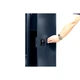 Сейф збройовий Hunter GLST.130.Fingerprint - зображення 7