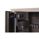 Сейф оружейный Griffon GG.700.E LIGHT WOOD NG - изображение 8