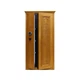 Сейф оружейный Griffon GG.700.E WOOD NG 157x83.6x43 см Коричневый - изображение 5