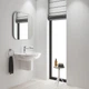 Смеситель для раковины GROHE Eurosmart New M-Size 23923003 - изображение 5