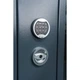Сейф оружейный Griffon GG.700.E DARK GREY - изображение 6