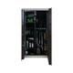 Сейф оружейный Griffon GG.700.E LIGHT WOOD 157x81.5x42 см Бежевый - изображение 3