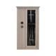 Сейф оружейный Griffon GG.700.E LIGHT WOOD 157x81.5x42 см Бежевый - изображение 4