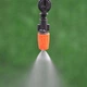 Система туманообразования туман для беседок теплиц и патио Patio Mistcooling Kit 9,6м Туманообразователь распылитель для охлаждения - изображение 8