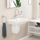 Смеситель для раковины GROHE QuickFix StartEdge 24201001 - изображение 8