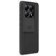 Чехол со шторкой для камеры NILLKIN CamShield Pro для Xiaomi 14T Pro - Black - изображение 2