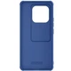 Чохол зі шторкою для камери NILLKIN CamShield Pro для Xiaomi 14T Pro - Blue - зображення 6
