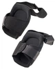 Наколінники Black One Size - зображення 2