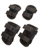 Наколінники, налокітники B88 Black One Size - изображение 2