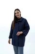 Куртка В-1292 Favoritti 50 Синий Тон 629 (4900000273243) - изображение 1