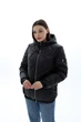 Куртка В-1270 Favoritti 44 Чорний Тон 21 (4900000271706) - изображение 1