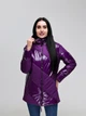 Куртка В-1301 Favoritti 50 Фіолетовий Тон 14 (4900000266450) - изображение 1