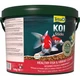 Сухий корм для коропів Коі та інших ставкових риб в паличках Tetra KOI Sticks 10 л/1,5 кг - зображення 2