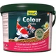Корм Tetra Pond Colour Sticks для всіх ставкових риб для яскравості забарвлення палички 10 л/ 1,9 кг - зображення 2