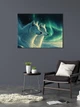 Картина на холсте МАKO "Северные волки" 50x70 см MK10640_5070 - изображение 4