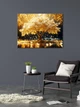 Картина на холсте МАKO "Золотое дерево" 50x70 см MK10507_5070 - изображение 4