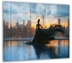 Картина на холсте МАKO "Вечерний силуэт" 50x70 см MK10595_5070 - изображение 2