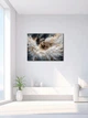 Картина на холсті МАKO "Ангели кохання" 50x70 см MK10571_5070 - зображення 5