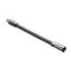 Удлинитель для головок 1/4'' 150 мм Intertool (гибкий) - изображение 1
