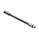 Удлинитель для головок 1/4'' 150 мм Intertool (гибкий) - изображение 2