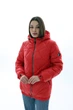 Куртка В-1270 Favoritti 54 Червоний Тон 76 (4900000272116) - изображение 1