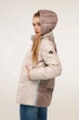Куртка В-1272 Favoritti 52 Бежевий Тон 2 + Тон 100 (4900000245578) - изображение 2