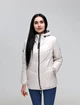 Куртка В-1237 Favoritti 52 Білий Тон 560 + Тон 310 (4900000266979) - изображение 1