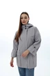 Куртка В-1292 Favoritti 46 Сірий Тон 41 (4900000273182) - изображение 1