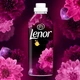 Кондиционер для белья Lenor Бриллиантовый инжир и вода лотоса 700 мл (8006540909430) - изображение 2