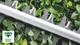 Аккумуляторный кусторез Bosch EasyHedgeCut 18-45 + 1 аккумулятор PBA 18 В 2 Ач + зарядное устройство AL 1810 CV (0600849H02) - изображение 9