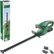 Аккумуляторный кусторез Bosch EasyHedgeCut 18-45 + 1 аккумулятор PBA 18 В 2 Ач + зарядное устройство AL 1810 CV (0600849H02) - изображение 2