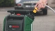 Аккумуляторная мойка Bosch Fontus 18V (Без АКБ и ЗУ) (06008B6102) - изображение 4