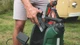 Аккумуляторная мойка Bosch Fontus 18V (Без АКБ и ЗУ) (06008B6102) - изображение 8