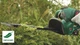Аккумуляторный кусторез Bosch EasyHedgeCut 18-52-13 solo (0600849M00) - изображение 7