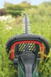 Аккумуляторный бесщеточный кусторез Bosch UniversalHedgeCut 18V-50 solo (0600849K00) - изображение 12