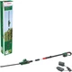 Акумуляторний кущоріз Bosch UniversalHedgePole 18 + 1 акумулятор PBA 18 В 2.5 Аг + зарядний пристрій AL 18V-20 (06008B3000) - зображення 2