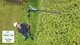 Аккумуляторный кусторез Bosch UniversalHedgePole 18 solo (06008B3001) - изображение 9