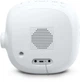Радіо-годинник з USB Muse ML-198 CR Білий - зображення 3