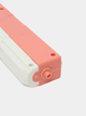 Водный Пистолет Электрический Глок Детский Аккумуляторный + Две Обоймы Glock 18 Розовый - изображение 9