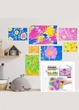 Набор для рисования на воде Tookyland 12 цветов + 50 листов. Marbling. Набор для марморирования, ЭБРУ (LT150) инструкция на украинском языке - изображение 11
