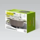 Кастрюля Maestro MR-4009-20 20 см 2,3 л Серый (102398393) - изображение 5